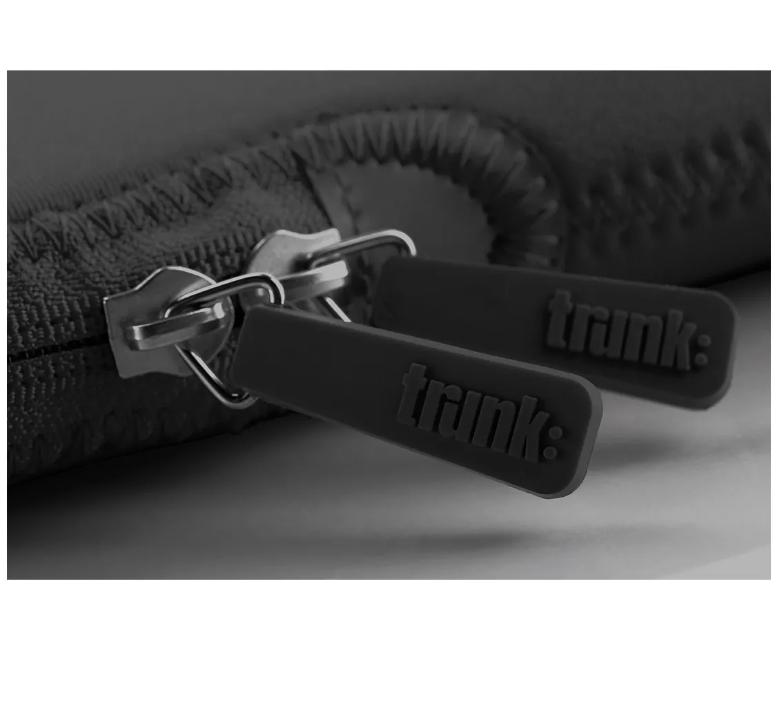 Trunk Neoprene Sleeve - sleeve, black, 13.3&quot;