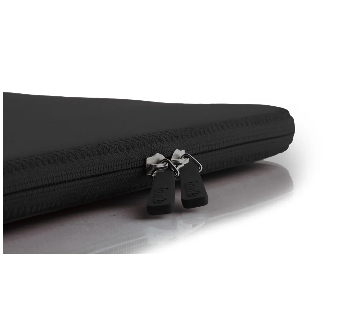 Trunk Neoprene Sleeve - sleeve, black, 15.6"