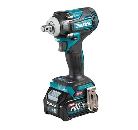 Makita cordless impact wrench TW004GZ 40V