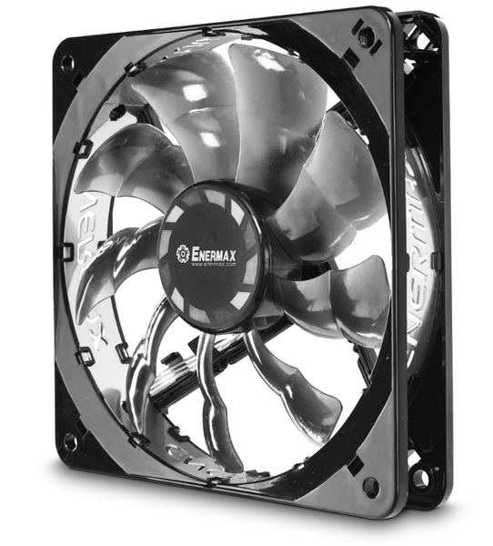 Enermax T.B. SILENCE FAN 120MM