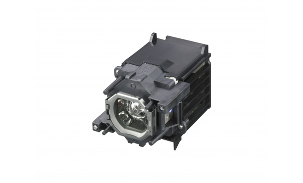 Sony VPL-FX35 - LCD-projektori - 5000 lumenia - XGA (1024 x 768) - 4:3 - standardit objektiivit