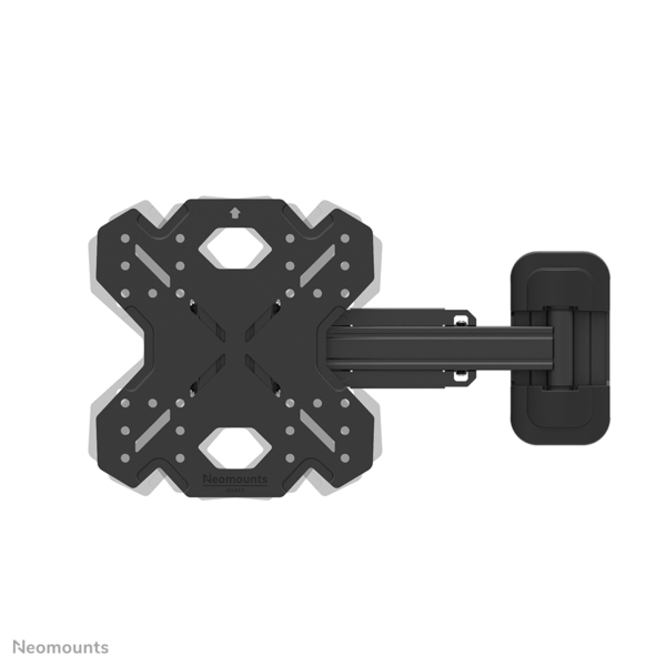 NEOMOUNTS SELECT SCREEN WALL MOUNT (FULL MOTION, 2 PIVOTS, VESA 200X200)