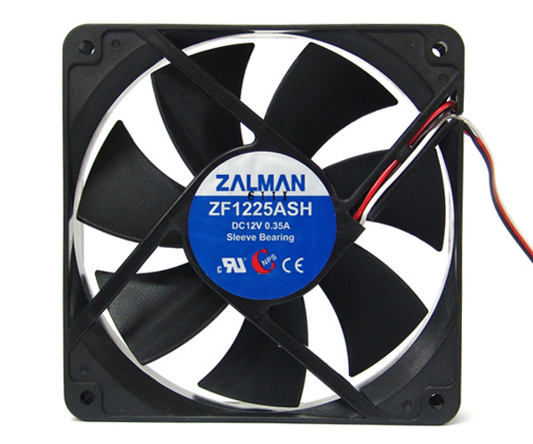 ZALMAN CASE FAN 120MM