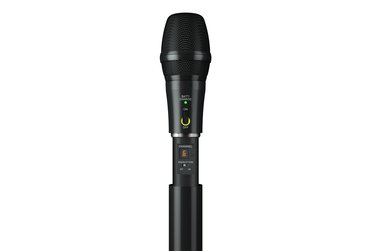 Digital Wireless Handheld Microphone