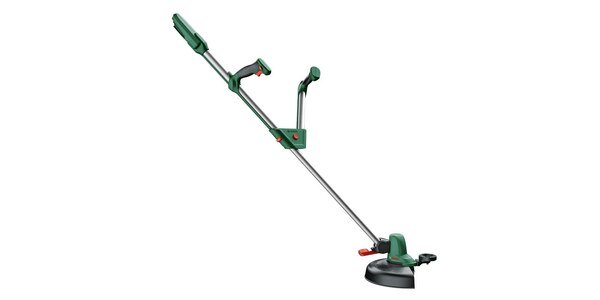 Bosch UniversalGrassCut 18V-260 - batteridriven gr&auml;strimmer