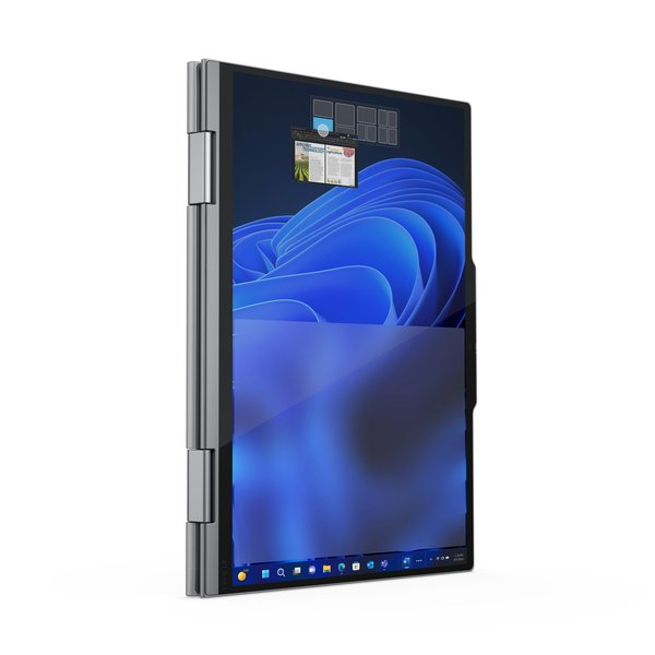 Lenovo ThinkPad X1 2-in-1 G9 14&quot; WUXGA , Intel Core Ultra 7 155U, 32GB RAM, 512GB SSD, Win 11 Pro - b&auml;rbar, Gr&aring;