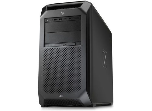 HP Z8G4T X5120 64GB/256 PC
