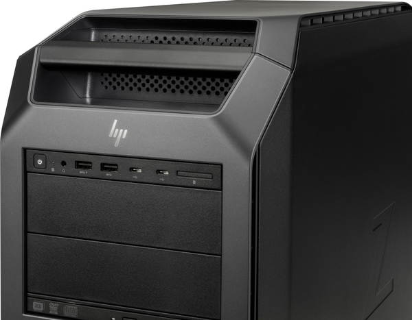 HP Z8G4T X5120 64GB/256 PC