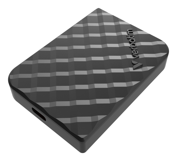 VERBATIM Store &acute;n &acute;Go Mini Diamond USB-C 2TB