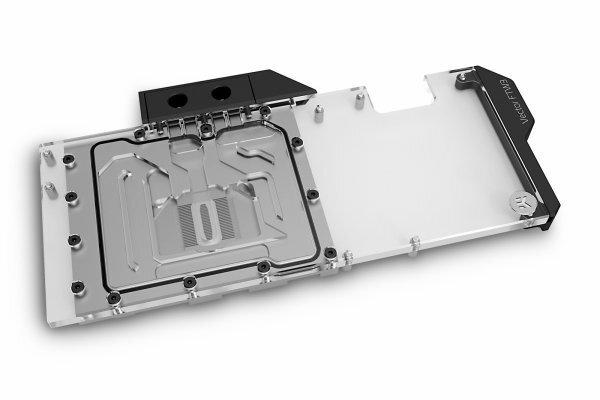 EKWB Quantum Vec FTW3 RTX 3070 D-RGB Ni black