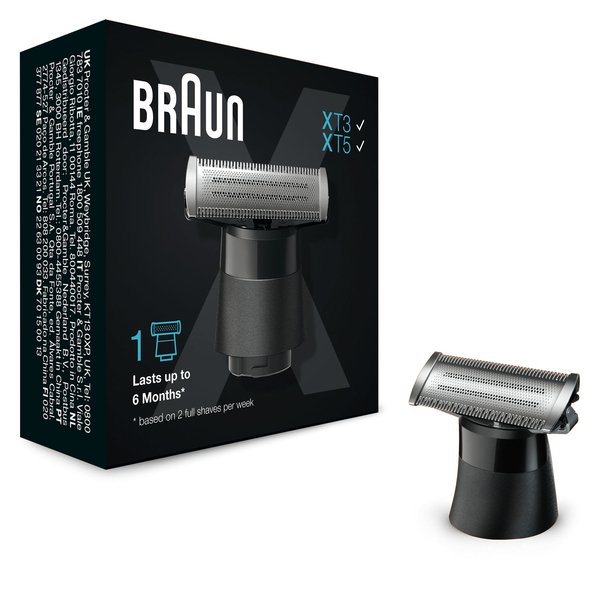 BRAUN TER&Auml;VERKKO JA TER&Auml; XT10