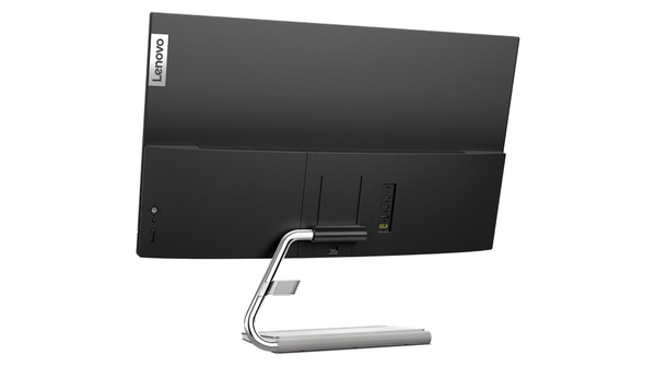 Lenovo 27" Q27q-20 QHD, IPS -n&auml;ytt&ouml;