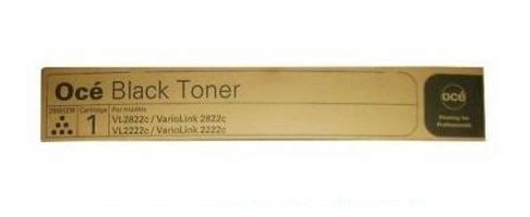 Toner Black/VarioLink 2222c/2822c Toner