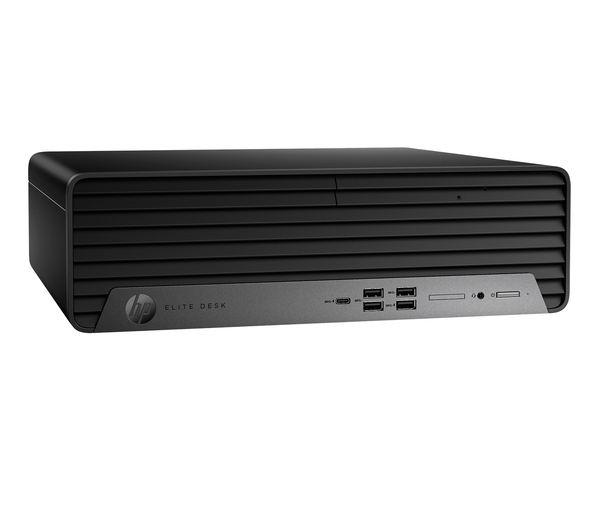 HP Elite 600 G9 SFF i5-12500 16GB 512GB SSD No WIFI Flex-port Incl. Kbd and Mouse W11Pro64 DG W3/3/3