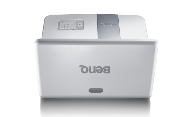 BenQ MW843UST-EDU UltraShortThrow WXGA 1280x800 - DLP, 3000 ANSI, 30dB (eco), inkl. v&auml;ggf&auml;ste