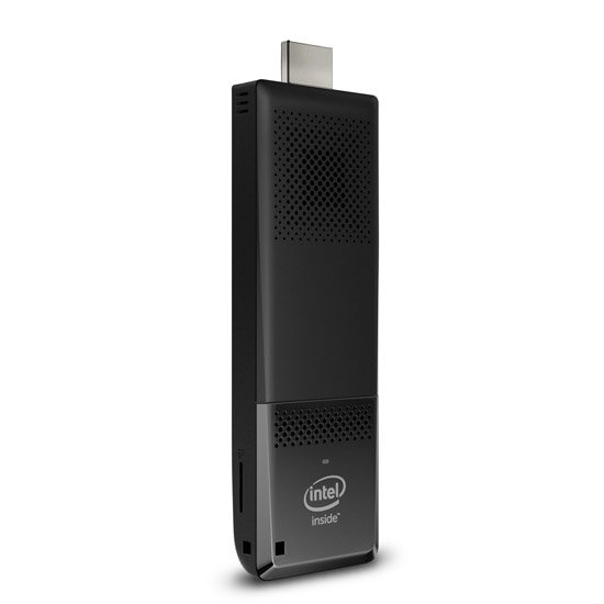 Intel Computestick | Atom - x5-Z8300 1.44 GHz | 2GB RAM | 32GB EMMC | HD Graphics