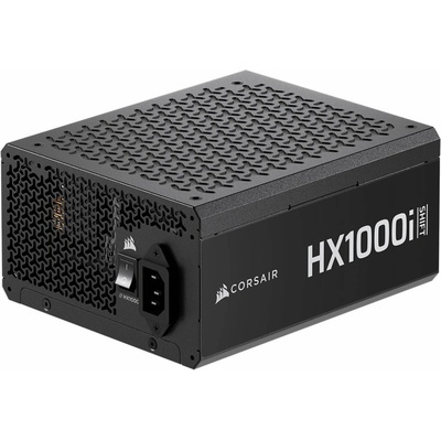 CORSAIR HX1000i SHIFT 1000W -virtal&auml;hde, 80 Plus Platinum