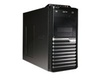 ACER Veriton M2610G G645 4GB 500GB W7PR