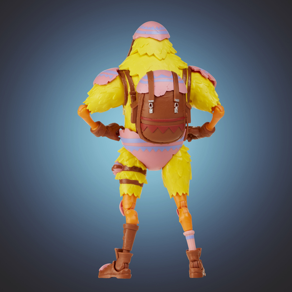 Fortnite Victory Royale Series 6 Inch Figure Cluck