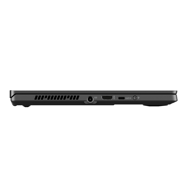 Asus 14&quot; ROG GA401IV. Ryzen 9 4900HS, 16 GB RAM, 1 TB SSD, GeForce RTX 260 Max-Q, Win 10 Pro - gaming notebook