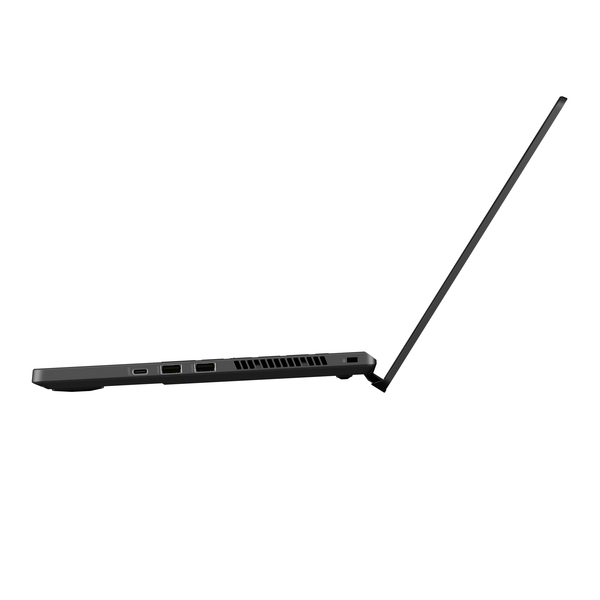 Asus 14&quot; ROG GA401IV. Ryzen 9 4900HS, 16 GB RAM, 1 TB SSD, GeForce RTX 260 Max-Q, Win 10 Pro - gaming notebook