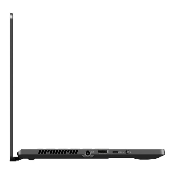 Asus 14&quot; ROG GA401IV. Ryzen 9 4900HS, 16 GB RAM, 1 TB SSD, GeForce RTX 260 Max-Q, Win 10 Pro - gaming notebook