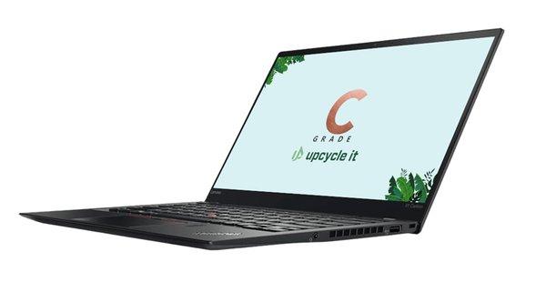 Lenovo 14&quot; ThinkPad X1 Carbon (4th Gen), Intel Core i5 6300U, 8 Gb, 512 Gb SSD, Windows 10 Pro - notebook (Refurb) C