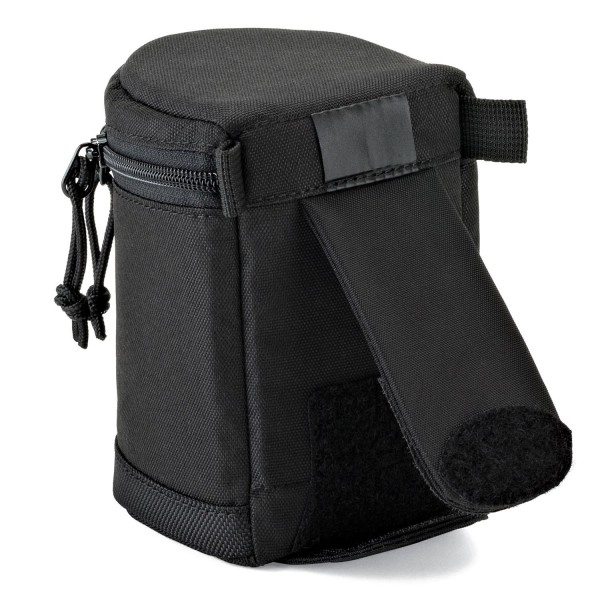 Lowepro Objektiivilaukku 8 x 12 cm Musta