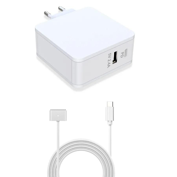 Power Adapter for MacBook