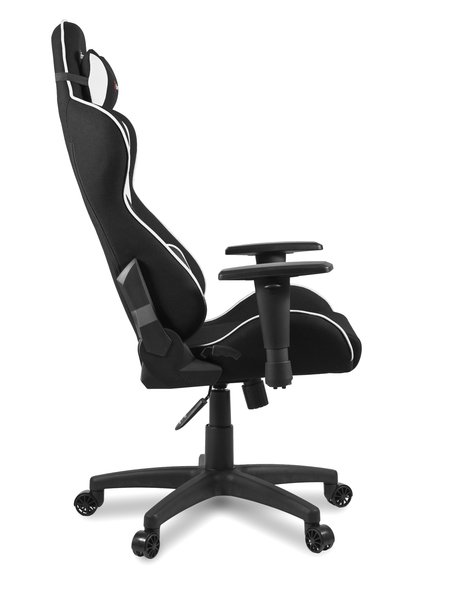 Arozzi Mezzo V2 Gaming Chair - White