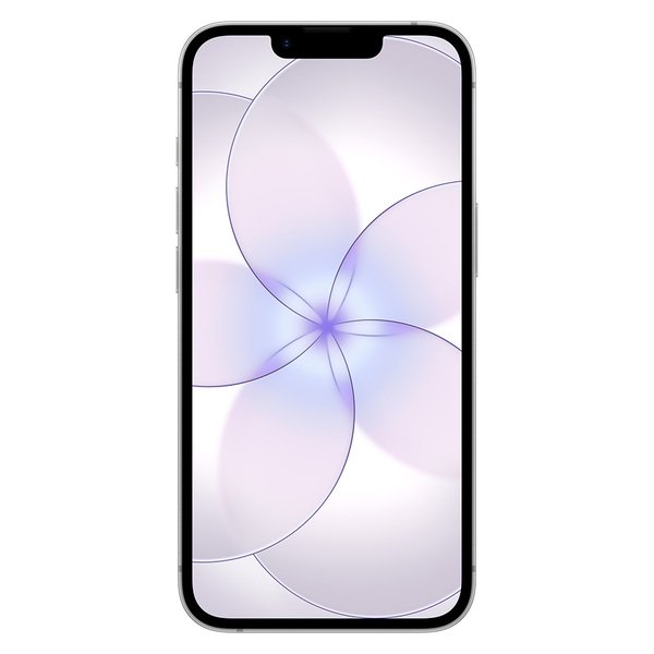 Apple iPhone 17e 256 GB, vit