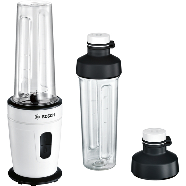 Bosch MMBM401W - blender