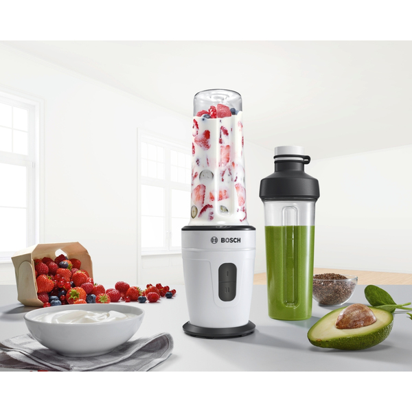 Bosch MMBM401W - blender