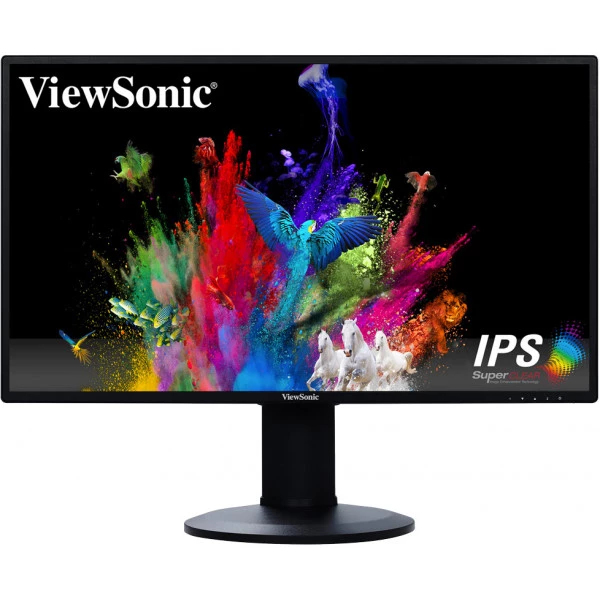 ViewSonic 27&quot; VG2719-2K, QHD, IPS - monitor