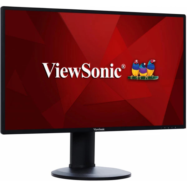 ViewSonic 27&quot; VG2719-2K, QHD, IPS - monitor