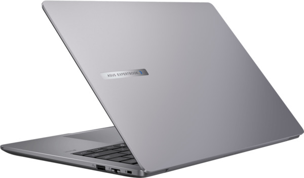 Asus ExpertBook P3 14" Ryzen AI 7 350, 32GB, 1TB, Radeon 860M, Win 11 Pro - Notebook, Misty Grey