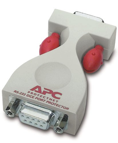 APC ProtectNet - Ylij&auml;nnitesuoja