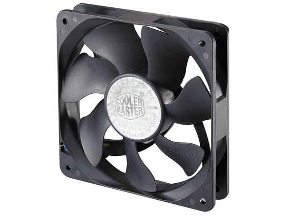 CM Blade Master 120x25mm