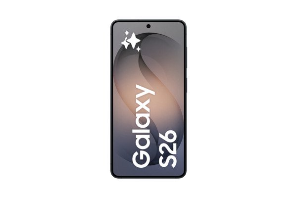 Samsung Galaxy S26 12/256GB Enterprise Edition, Black