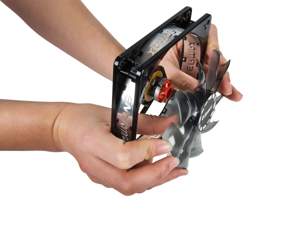 Enermax T.B. SILENCE FAN 120MM