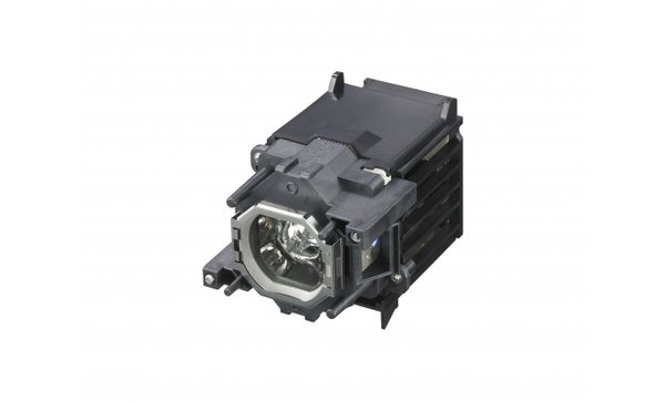 Sony VPL-FX35 - LCD-projektori - 5000 lumenia - XGA (1024 x 768) - 4:3 - standardit objektiivit