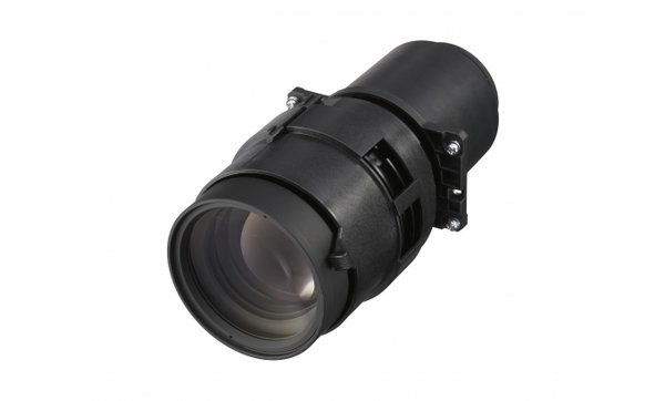 Sony VPL-FX35 - LCD-projektori - 5000 lumenia - XGA (1024 x 768) - 4:3 - standardit objektiivit