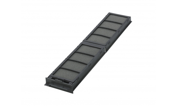 Sony VPL-FX35 - LCD-projektori - 5000 lumenia - XGA (1024 x 768) - 4:3 - standardit objektiivit