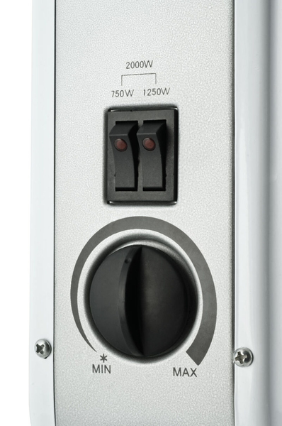 WILFA HCF-2000W convector element
