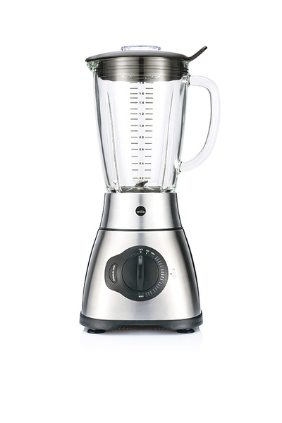 Wilfa Xplode Fusion Blender BLSP-1200S 1200W, 1.8L - blender, Steel