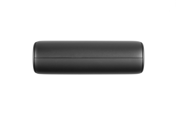 XTORM Go-series 10000mAh 15W USB-C &amp; USB-A - power bank, black