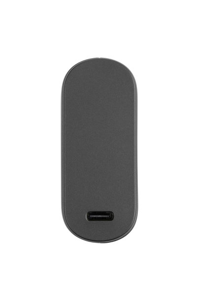 XTORM Go-series 10000mAh 15W USB-C &amp; USB-A - power bank, black