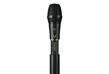Digital Wireless Handheld Microphone