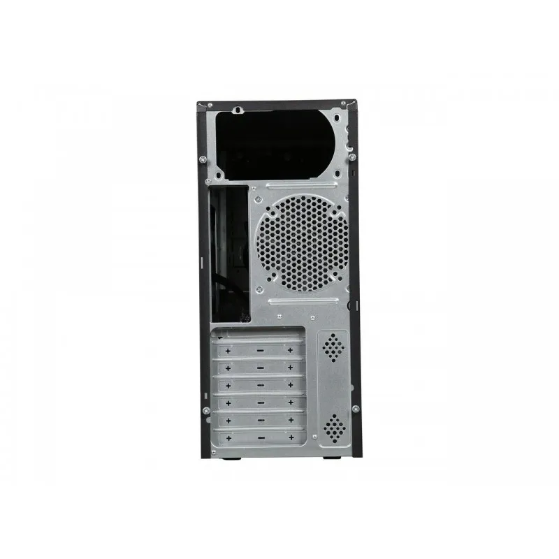 Antec VSK-4000E-U3 mATX - Black