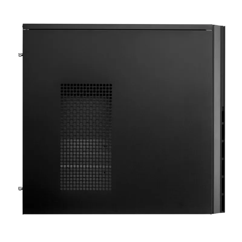 Antec VSK-4000E-U3 mATX - Black
